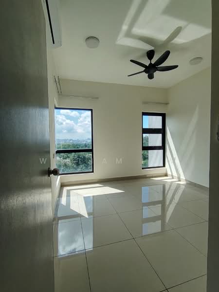 Servis Apartment untuk Disewa di HYVE - William Lew - Interior - PropertyGuru.com.my