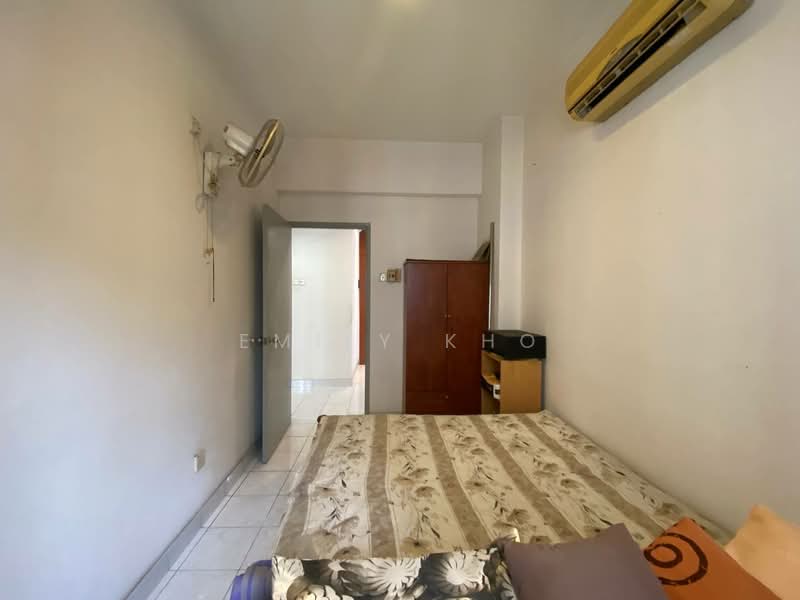 Condominium for Rent at Pelangi Damansara - Emily Kho - Bedroom - PropertyGuru.com.my