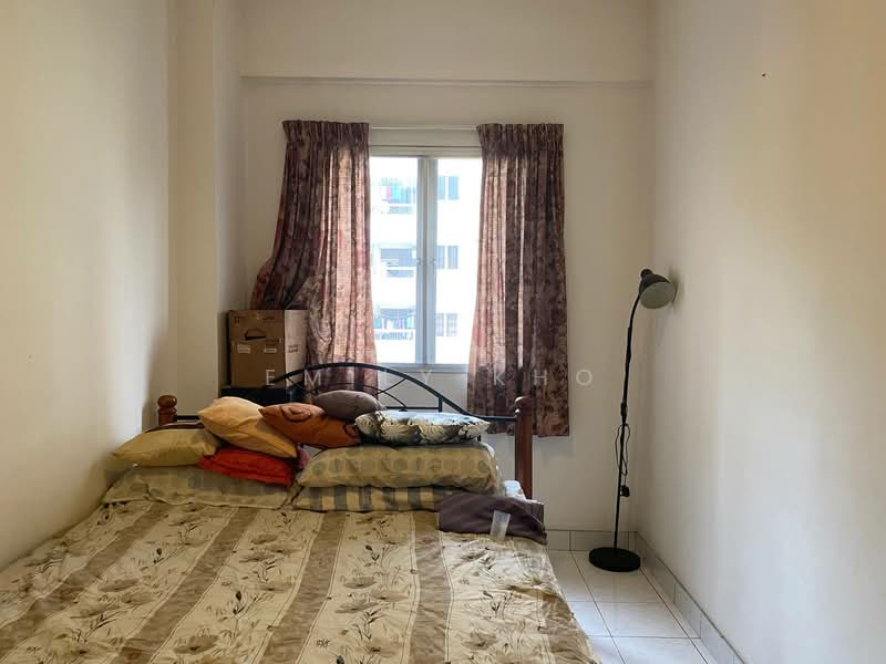 Condominium for Rent at Pelangi Damansara - Emily Kho - Bedroom - PropertyGuru.com.my