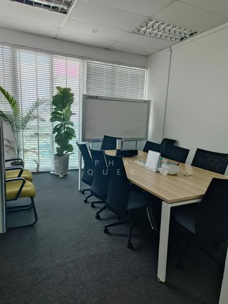 Office for Sale in Klang (Selangor) - Stephanie Quek - Interior - PropertyGuru.com.my