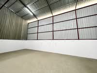 For Rent - Kolombong Inanam Industrial Warehouse