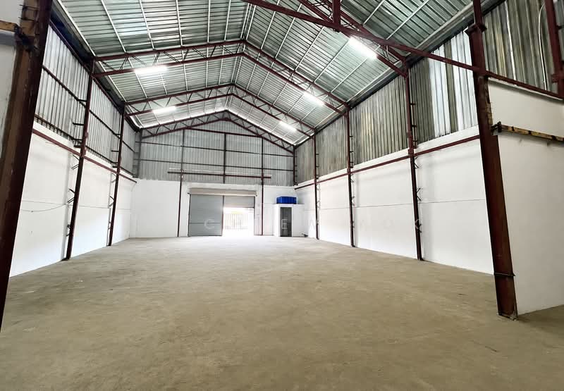 Gudang untuk Disewa di Kota Kinabalu (Sabah) - Ng Chiew Yok - Interior - PropertyGuru.com.my