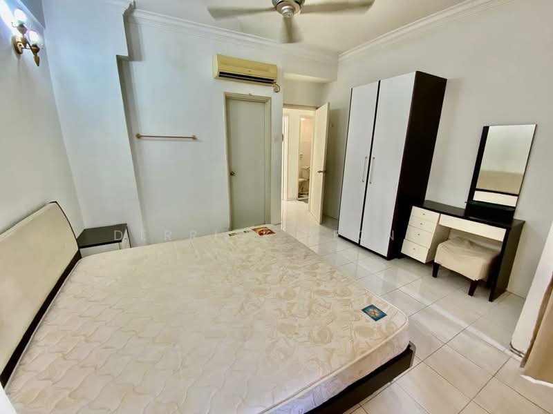Kondominium untuk Dijual di Vista Millennium Condominium - Derrick Yeong - Bedroom - PropertyGuru.com.my