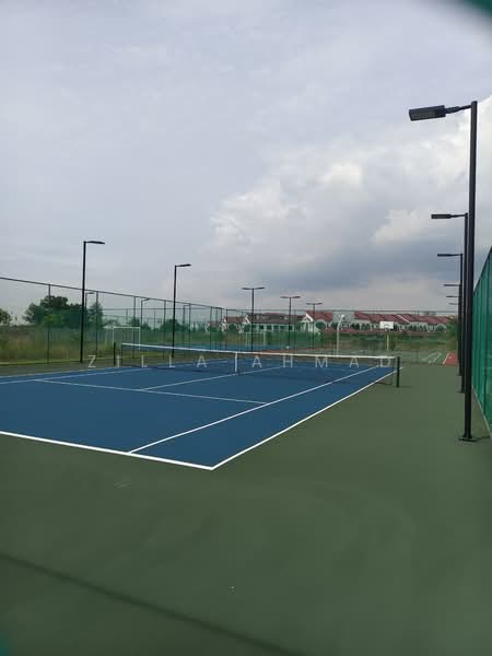 Condominium for Rent at Aspire Residence - Zilla Ahmad - Exterior - PropertyGuru.com.my