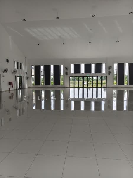 Condominium for Rent at Aspire Residence - Zilla Ahmad - Interior - PropertyGuru.com.my