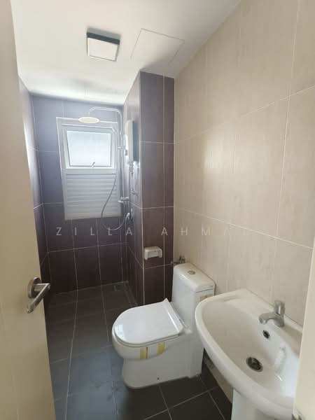 Condominium for Rent at Aspire Residence - Zilla Ahmad - Bathroom - PropertyGuru.com.my