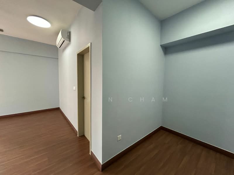 Servis Apartment untuk Disewa di Arunya @ KL North - Yi Jun Cham - Interior - PropertyGuru.com.my