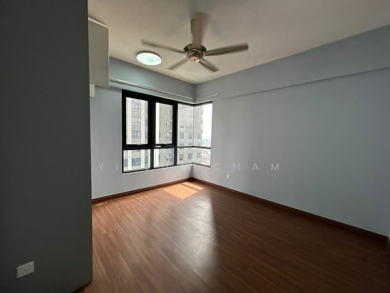 Servis Apartment untuk Disewa di Arunya @ KL North - Yi Jun Cham - Interior - PropertyGuru.com.my