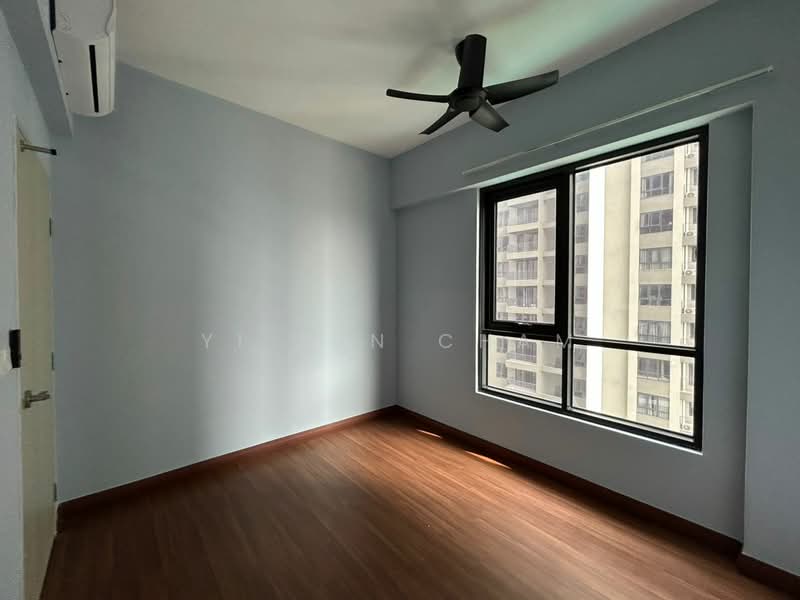 Servis Apartment untuk Disewa di Arunya @ KL North - Yi Jun Cham - Interior - PropertyGuru.com.my