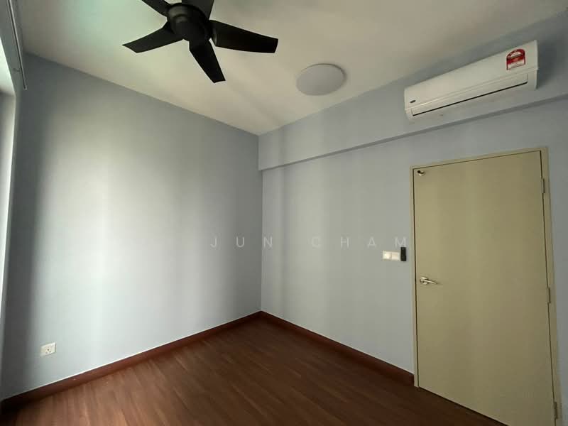 Servis Apartment untuk Disewa di Arunya @ KL North - Yi Jun Cham - Interior - PropertyGuru.com.my