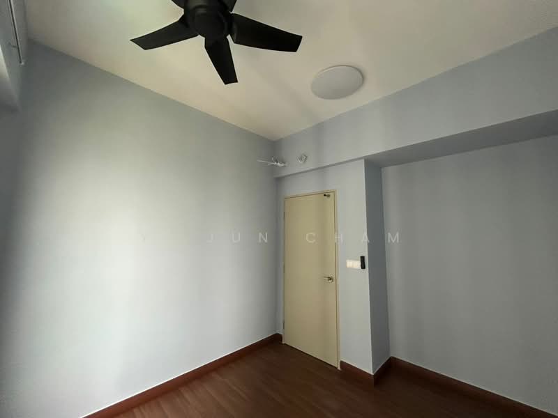 Servis Apartment untuk Disewa di Arunya @ KL North - Yi Jun Cham - Interior - PropertyGuru.com.my