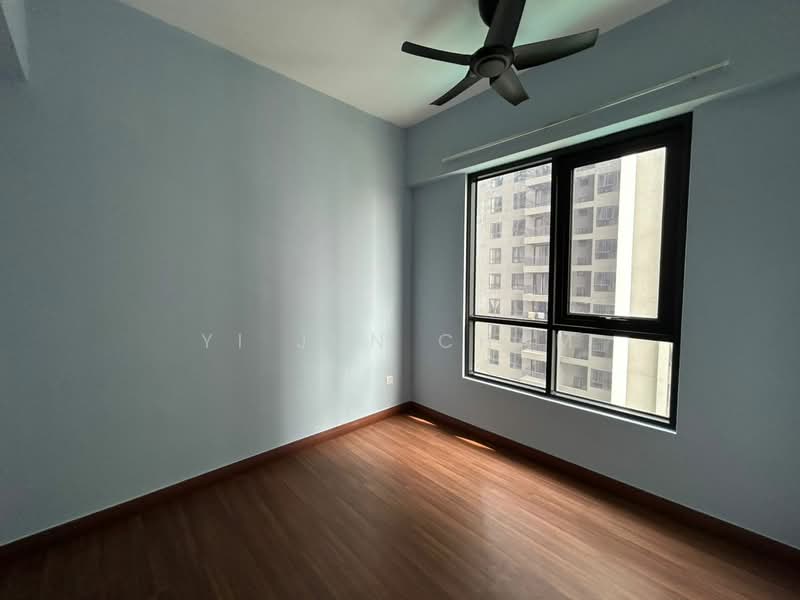 Servis Apartment untuk Disewa di Arunya @ KL North - Yi Jun Cham - Interior - PropertyGuru.com.my