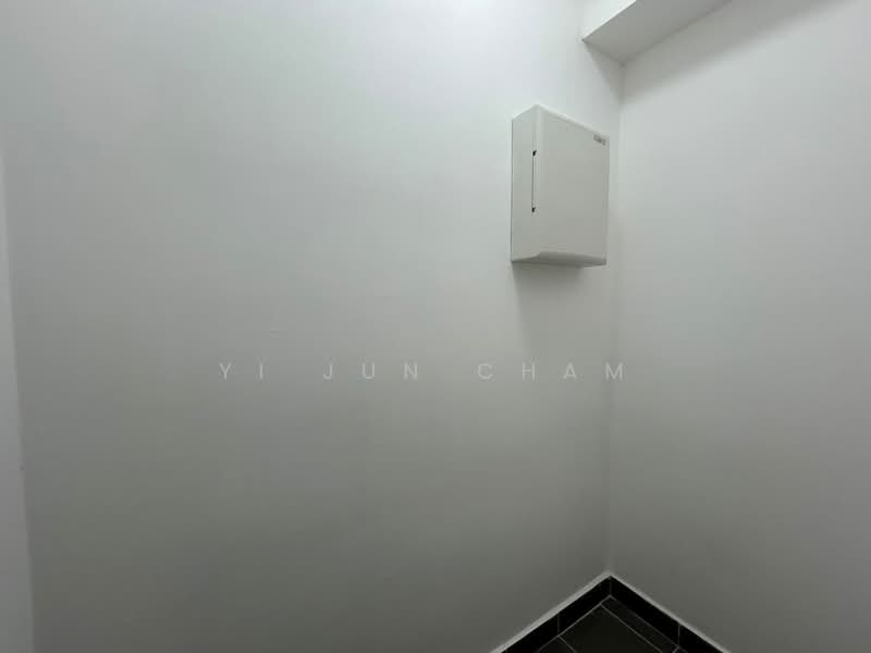 Servis Apartment untuk Disewa di Arunya @ KL North - Yi Jun Cham - Interior - PropertyGuru.com.my