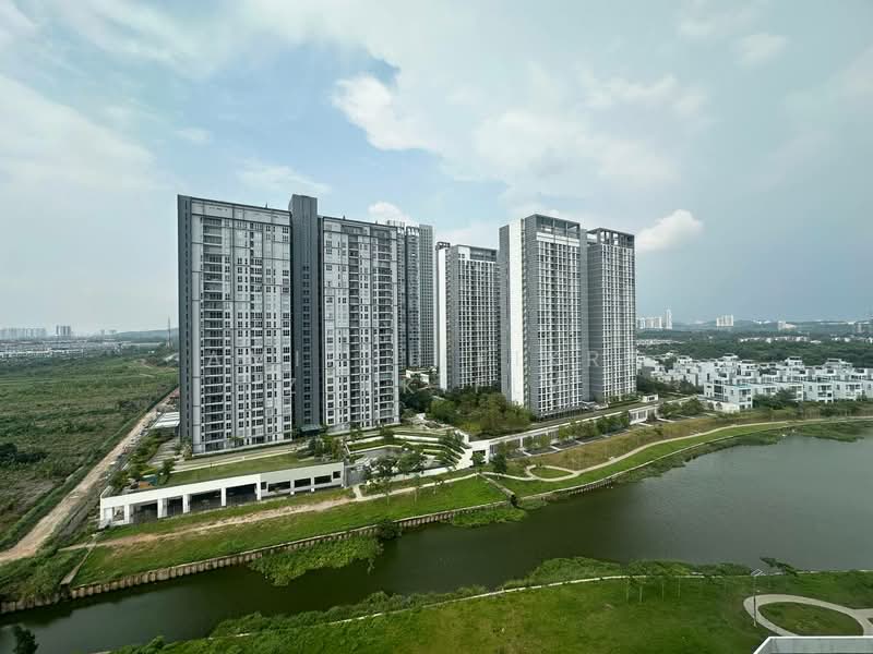 Condominium for Rent at Lakefront Residence - Amirul Fikry Zulkifly - Exterior - PropertyGuru.com.my
