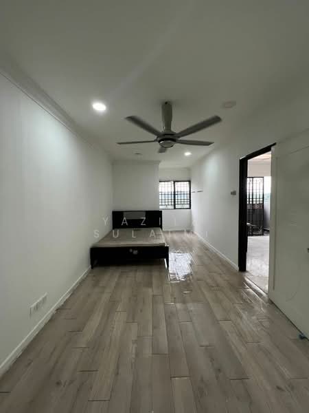 Apartment for Sale at Desaminium Rimba - Yazila Sulaimi - Bedroom - PropertyGuru.com.my
