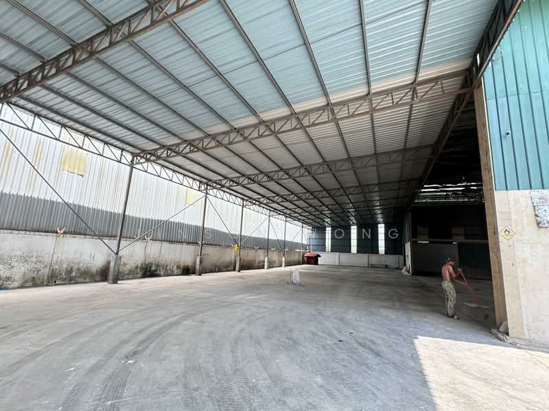 Detached Factory for Sale in Taman Industri Alam Jaya (Puncak Alam) - Jinson Wong - Exterior - PropertyGuru.com.my