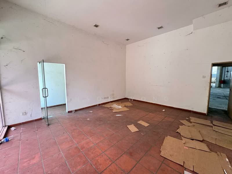 Detached Factory for Sale in Taman Industri Alam Jaya (Puncak Alam) - Jinson Wong - Interior - PropertyGuru.com.my