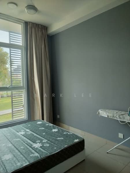 Condominium for Rent at Mutiara Ville - Mark Lee - Bedroom - PropertyGuru.com.my