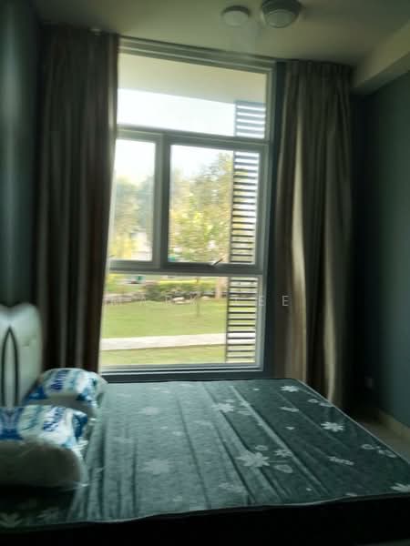 Condominium for Rent at Mutiara Ville - Mark Lee - Bedroom - PropertyGuru.com.my