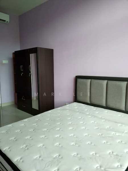 Condominium for Rent at Mutiara Ville - Mark Lee - Bedroom - PropertyGuru.com.my