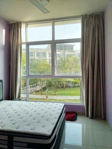 Condominium for Rent at Mutiara Ville - Mark Lee - Bedroom - PropertyGuru.com.my