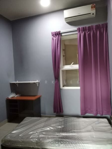 Condominium for Rent at Mutiara Ville - Mark Lee - Bedroom - PropertyGuru.com.my