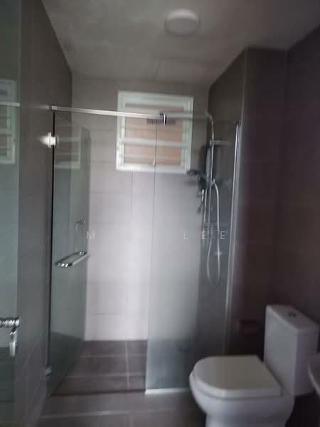 Condominium for Rent at Mutiara Ville - Mark Lee - Bathroom - PropertyGuru.com.my