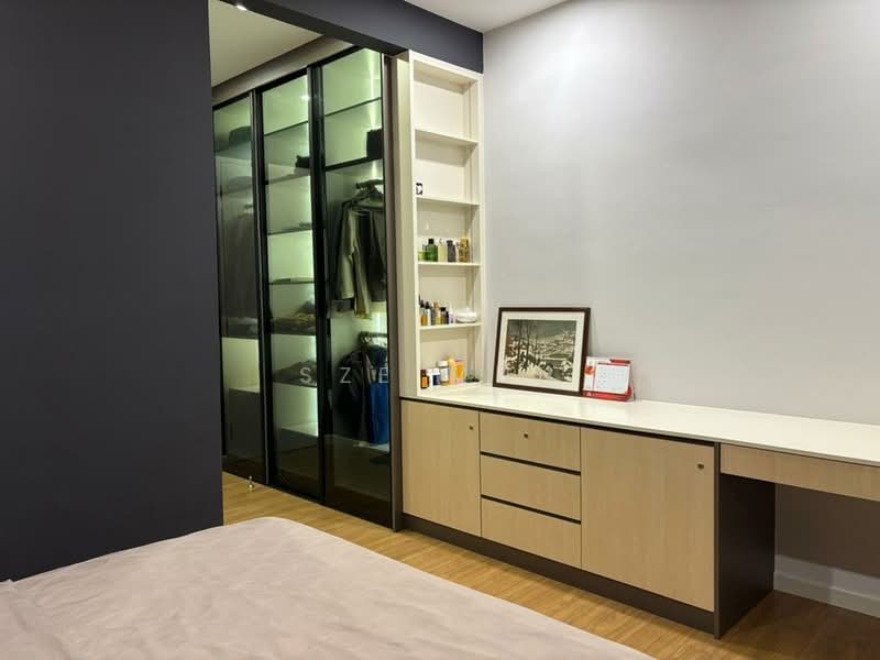 Servis Apartment untuk Disewa di Sunway Serene - Sze Mun - Bedroom - PropertyGuru.com.my