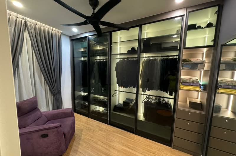 Servis Apartment untuk Disewa di Sunway Serene - Sze Mun - Interior - PropertyGuru.com.my