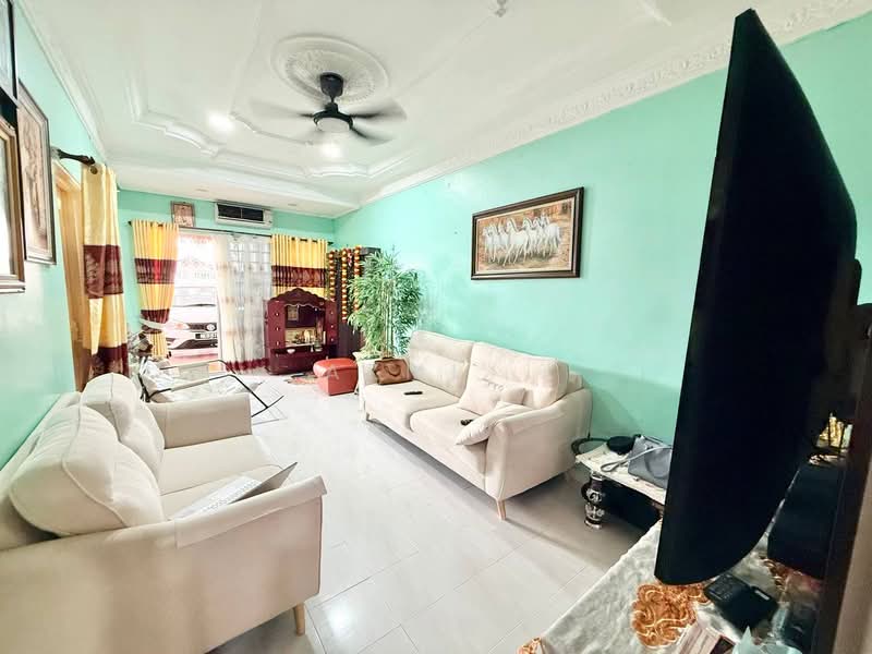 1.5-storey Terraced House for Sale in Kapar (Selangor) - Azmi . - PropertyGuru.com.my
