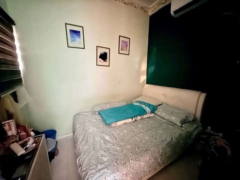 1.5-storey Terraced House for Sale in Kapar (Selangor) - Azmi . - PropertyGuru.com.my
