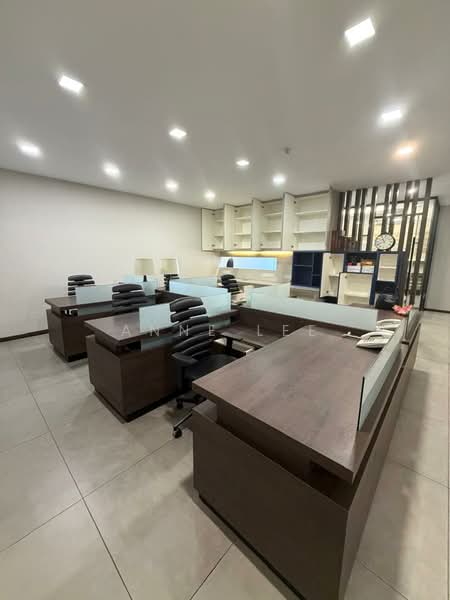 Workstation