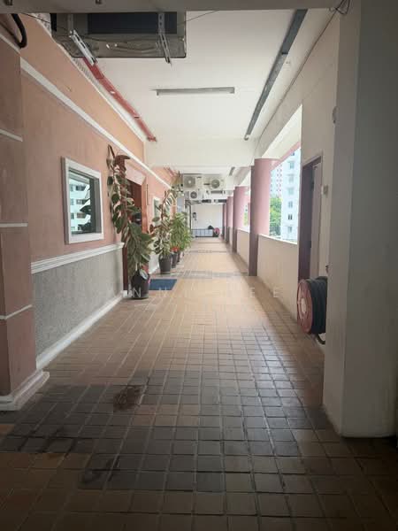 Corridor