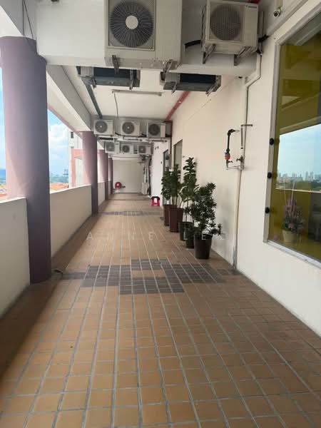 Corridor