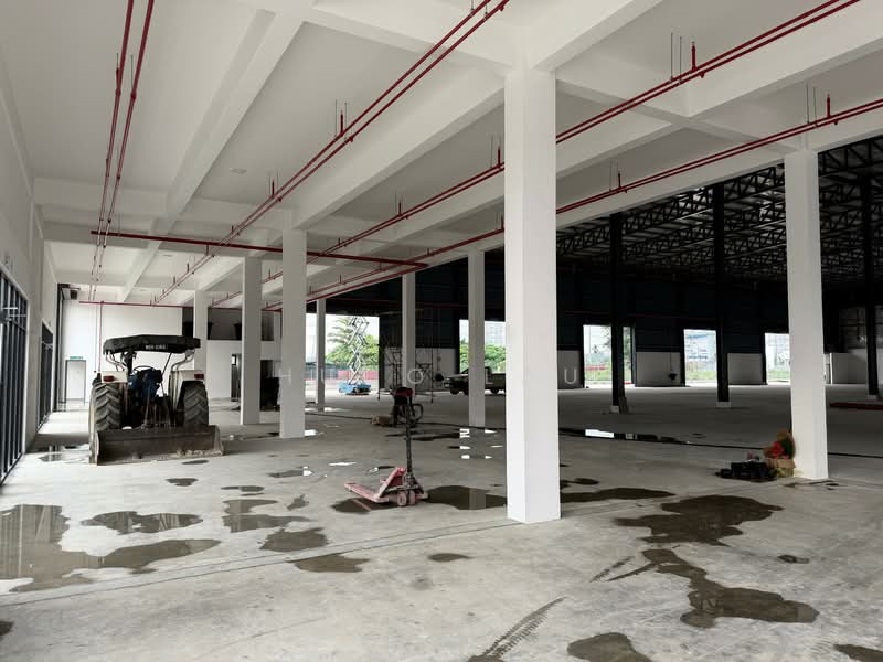 Kilang untuk Disewa di Perai (Penang) - Hugo Lau - Interior - PropertyGuru.com.my