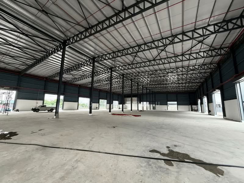 Kilang untuk Disewa di Perai (Penang) - Hugo Lau - Interior - PropertyGuru.com.my