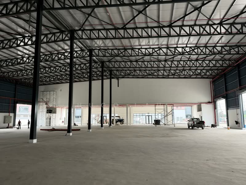 Kilang untuk Disewa di Perai (Penang) - Hugo Lau - Interior - PropertyGuru.com.my