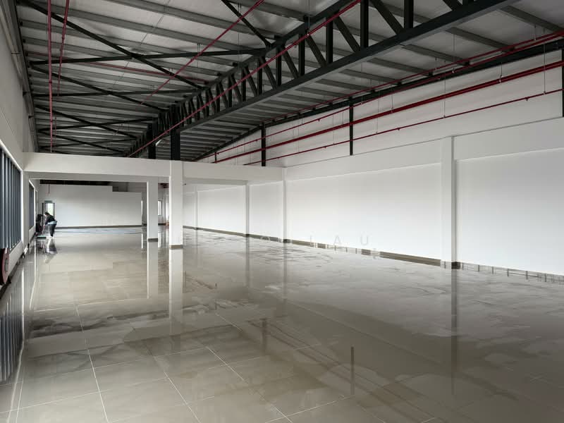 Kilang untuk Disewa di Perai (Penang) - Hugo Lau - Interior - PropertyGuru.com.my