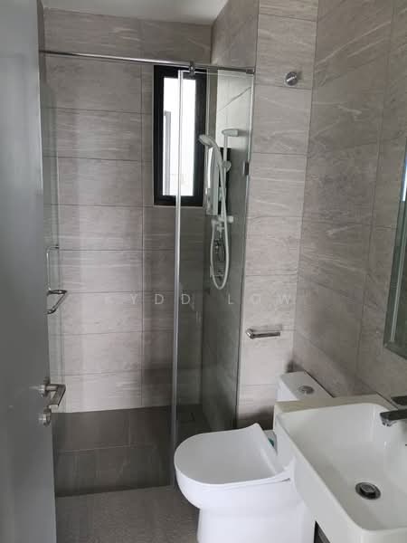 Service Residence for Rent at Gems Residences - Kydd Low - Bathroom - PropertyGuru.com.my