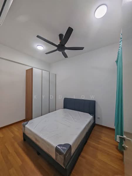 Service Residence for Rent at Gems Residences - Kydd Low - Bedroom - PropertyGuru.com.my