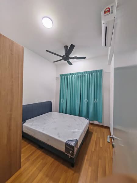 Service Residence for Rent at Gems Residences - Kydd Low - Bedroom - PropertyGuru.com.my