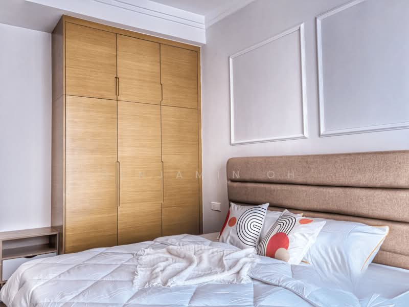 Kondominium untuk Disewa di R&F Princess Cove Phase 2-Seine Region - Benjamin Oh - PropertyGuru.com.my