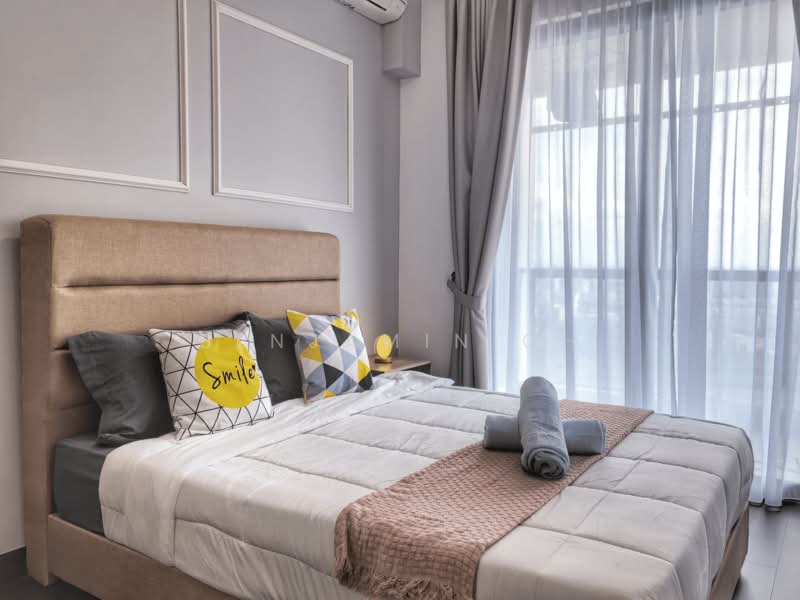 Kondominium untuk Disewa di R&F Princess Cove Phase 2-Seine Region - Benjamin Oh - PropertyGuru.com.my