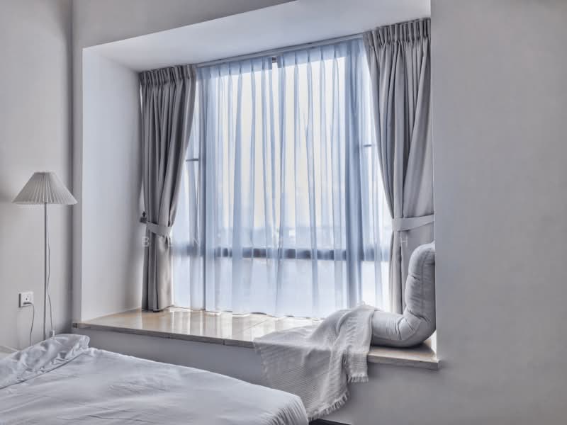 Kondominium untuk Disewa di R&F Princess Cove Phase 2-Seine Region - Benjamin Oh - PropertyGuru.com.my