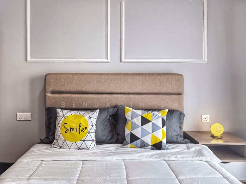 Kondominium untuk Disewa di R&F Princess Cove Phase 2-Seine Region - Benjamin Oh - PropertyGuru.com.my