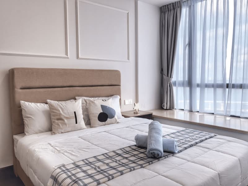 Kondominium untuk Disewa di R&F Princess Cove Phase 2-Seine Region - Benjamin Oh - PropertyGuru.com.my