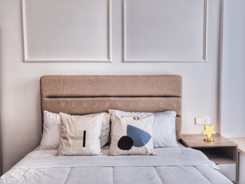 Kondominium untuk Disewa di R&F Princess Cove Phase 2-Seine Region - Benjamin Oh - PropertyGuru.com.my