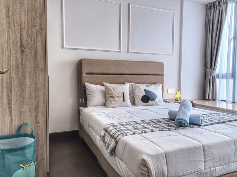 Kondominium untuk Disewa di R&F Princess Cove Phase 2-Seine Region - Benjamin Oh - PropertyGuru.com.my