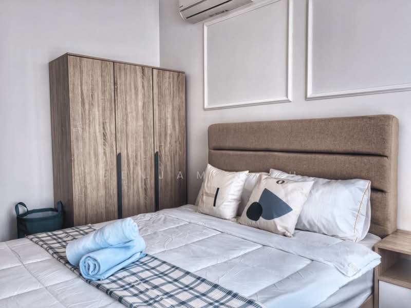 Kondominium untuk Disewa di R&F Princess Cove Phase 2-Seine Region - Benjamin Oh - PropertyGuru.com.my