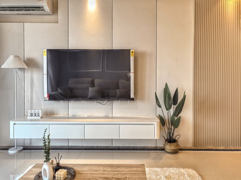 Kondominium untuk Disewa di R&F Princess Cove Phase 2-Seine Region - Benjamin Oh - PropertyGuru.com.my